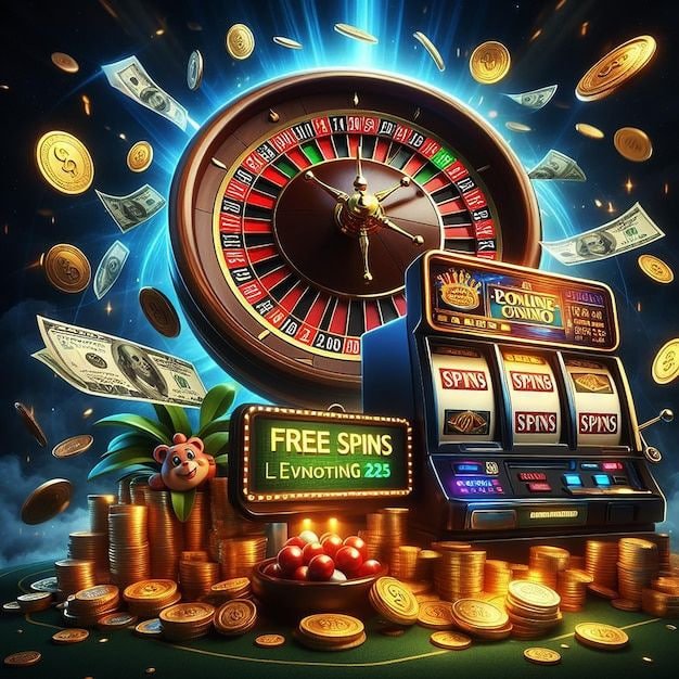 superenalotto Medusa II Dalam Ruang Slot Kami