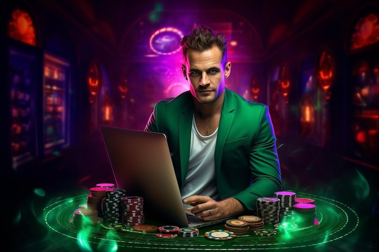 superenalotto Apa Yang Kami Tawarkan dalam Ruang Slot